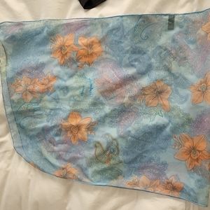 Guess bathing suit wrap